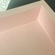 Kate and Laurel Lipton Polished Metal Handle Decorative Tray