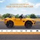 preview thumbnail 19 of 47, 12V Power Battery Electric Vehicles,Licensed Mercedes-Benz with Remote Control