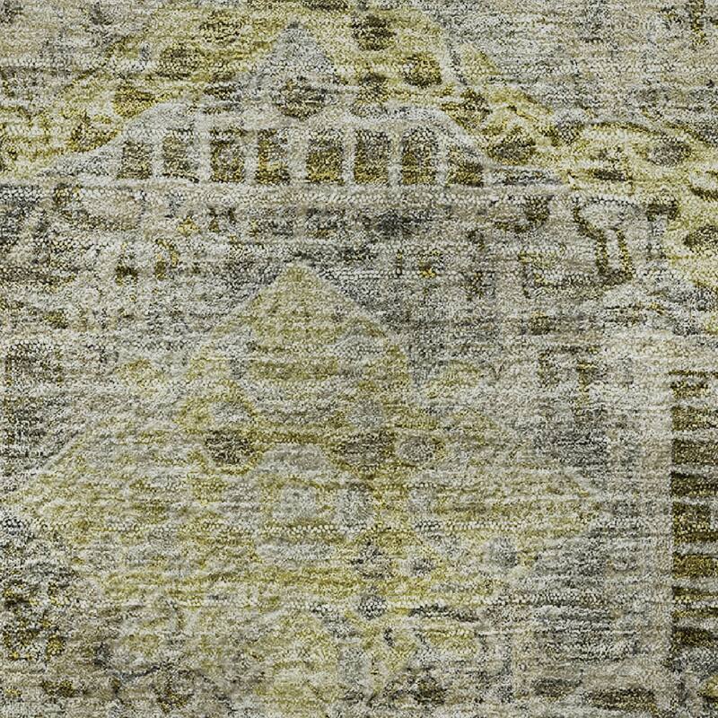 Premium Washable Super Soft Vintage Traditional Mayfield Rug