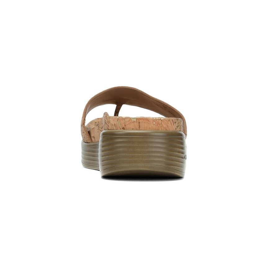 donald pliner fiji wedge