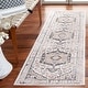 preview thumbnail 8 of 43, SAFAVIEH Cornelia Vatica Vintage Rug 2'2" x 8' Runner - Ivory - Runner