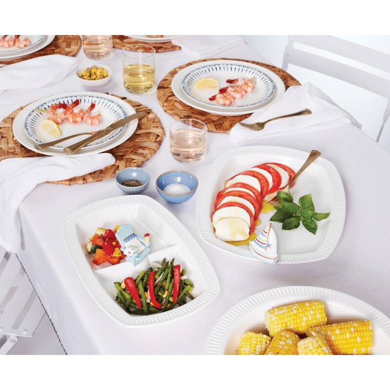 Lenox Profile Poppers Tray