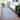 Machine Washable Indoor/Outdoor Modern Glam Chantille Rug