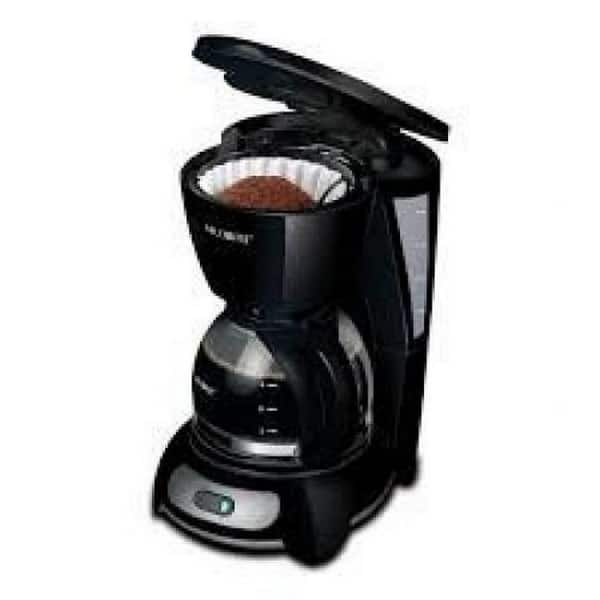 12 cup stainless steel electric percolator Bozeman Electric Stainless Steel Coffee Percolator main image 0