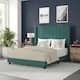 Option Emerald Velvet