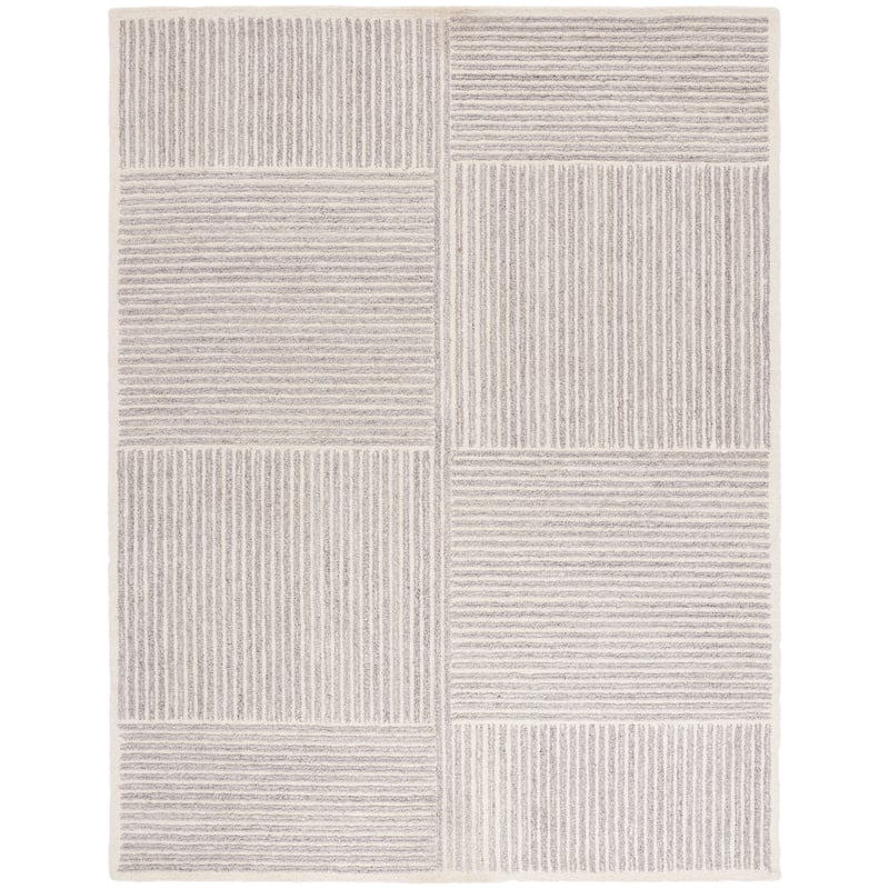 SAFAVIEH Handmade Renewal Annalise Contemporary Rug