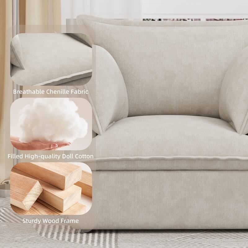 Armchair Accent Chair Sofa Chair