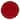 Kashkuli Gabbeh Red Rug 4'11" x 4'11" - 4'11 x 4'11
