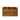 Speakeasy 6-Bottle Wooden Crate with Metal Handles, Rustic Divided Drink Carrier and Bar Organizer - 14" x 7"