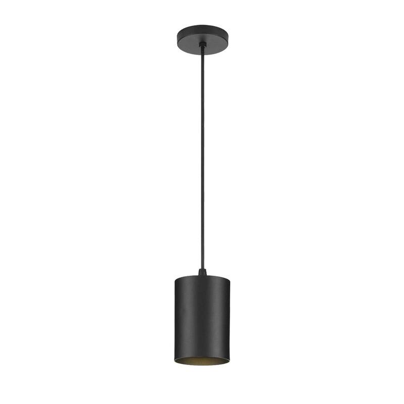 5 In lighting fixtures black pendant lights aluminum hangable light