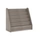 preview thumbnail 4 of 5, Tot Mate Laminate 5 Level Book Display - 32 1/2" x 14" x 29"