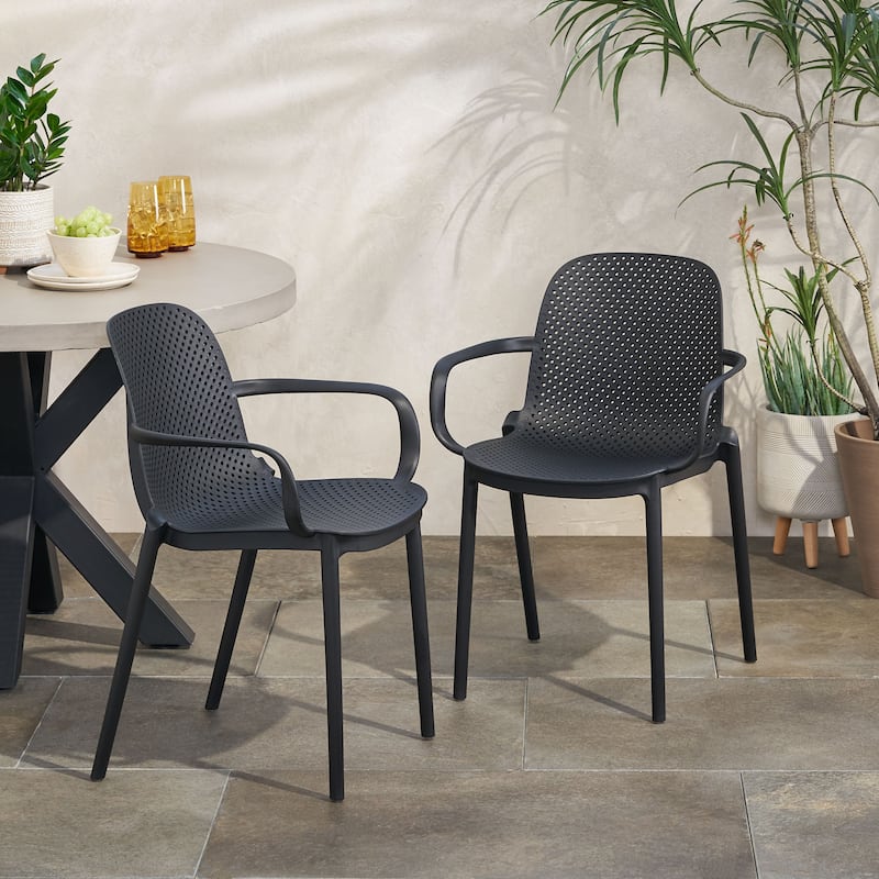 Outdoor Dining Chair