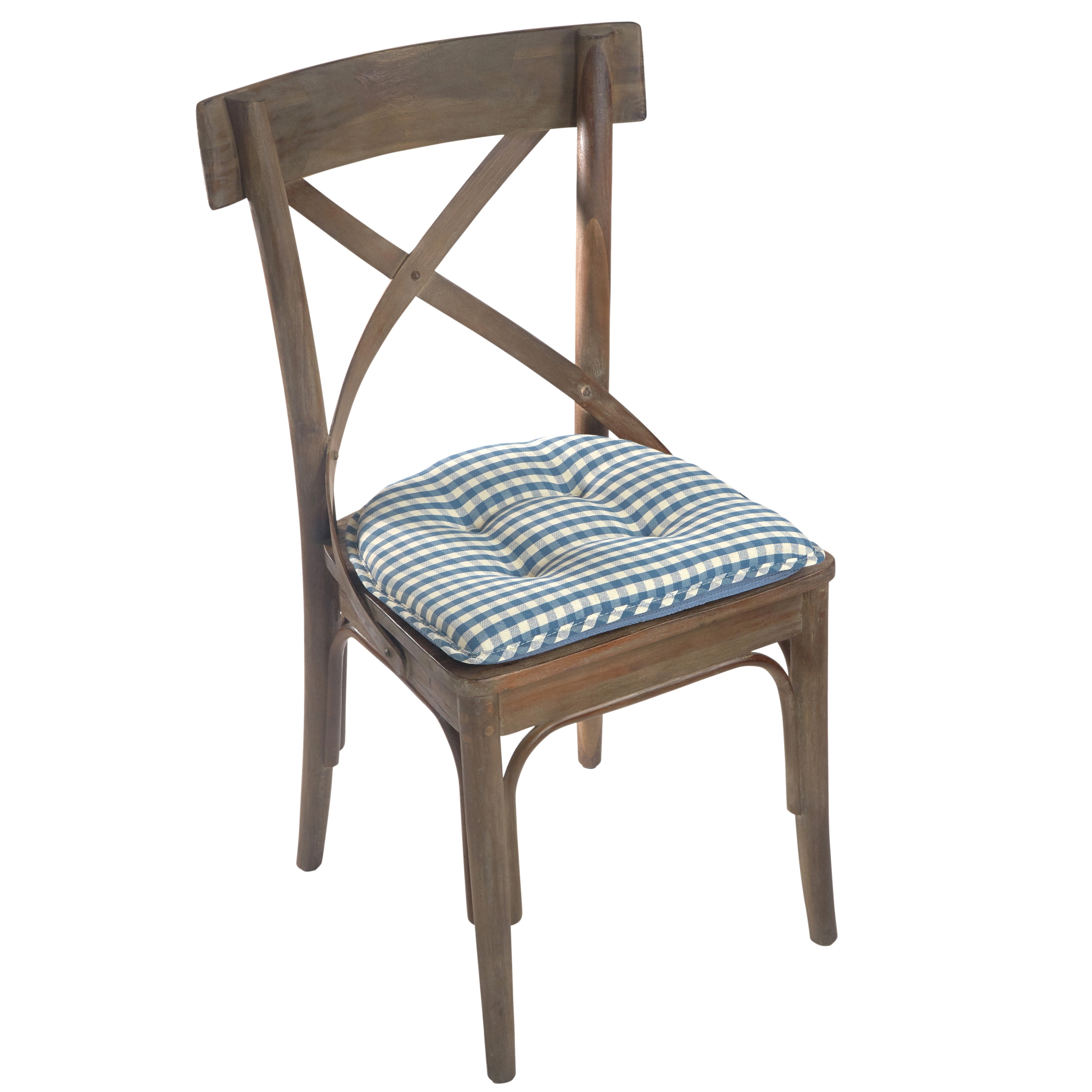 Overstock kitchen chair cushions shop