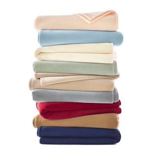 Vellux nylon blanket online