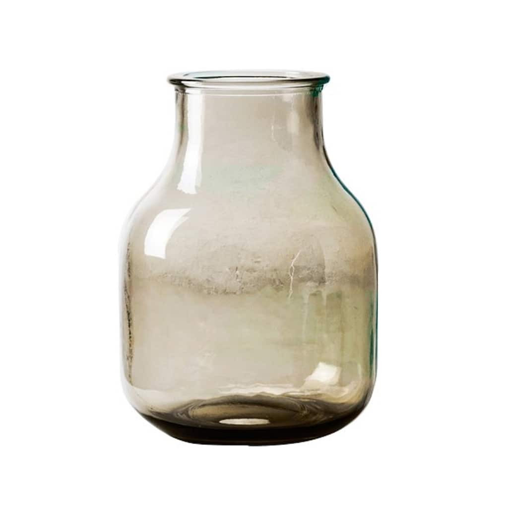 Frappe Recycled Glass Wide Mouth Carafe 11.5L -ST - Frappe