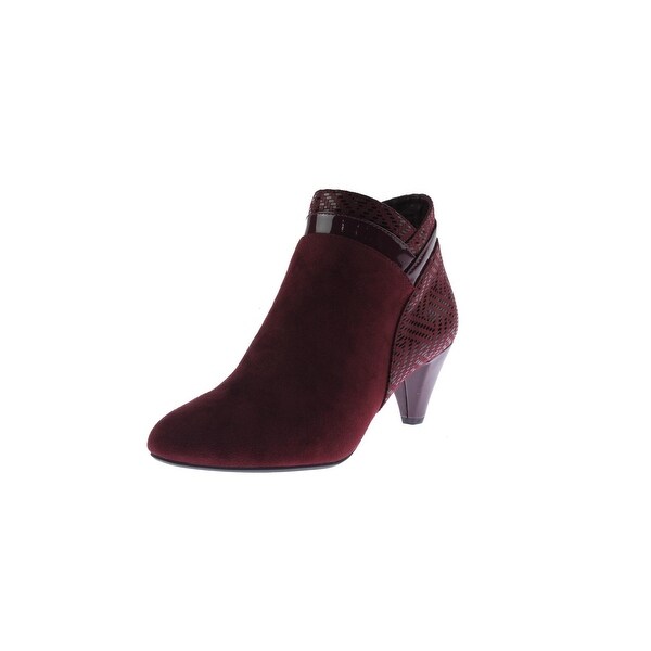 karen scott cahleb dress booties