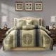 Option Navy Gold