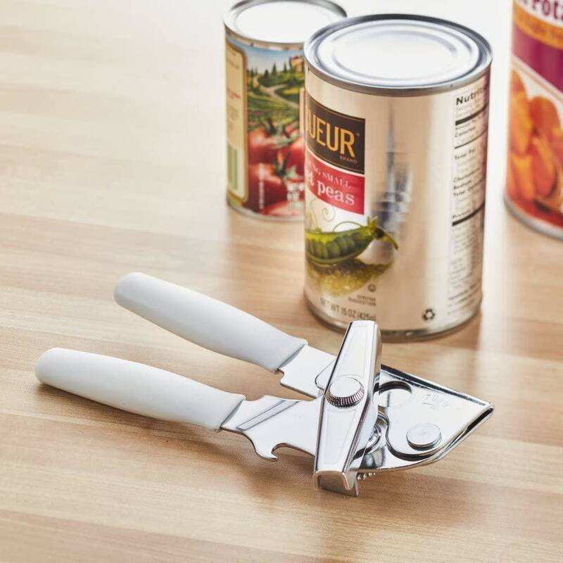 Swing A Way Portable Can Opener