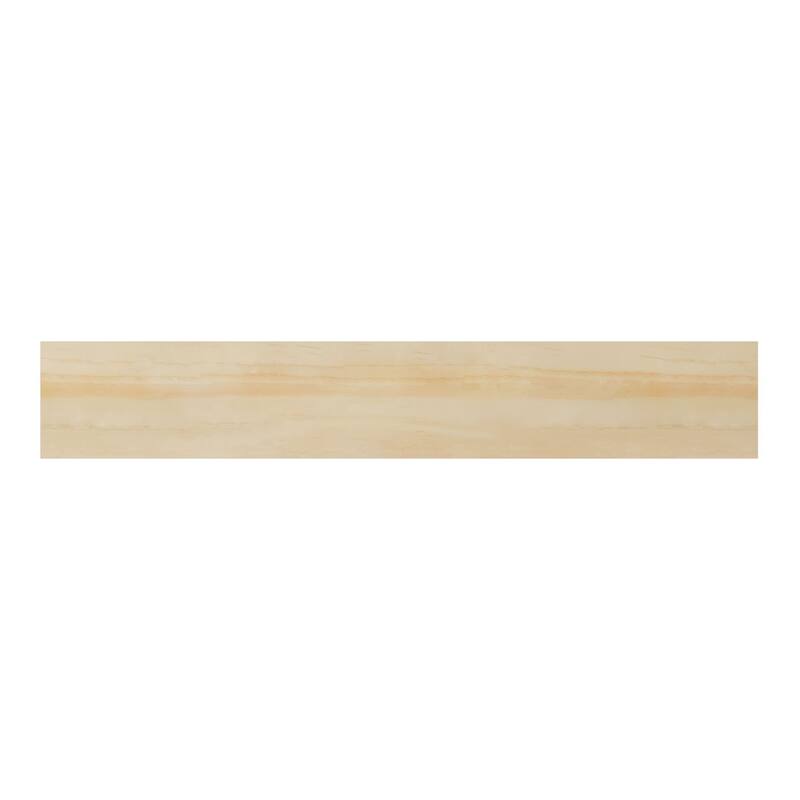 WM947: 3/8-in D x 1-1/4-in W x 96-in L Americraft Solid Hardwood Stain Grade Colonial Stop Moulding