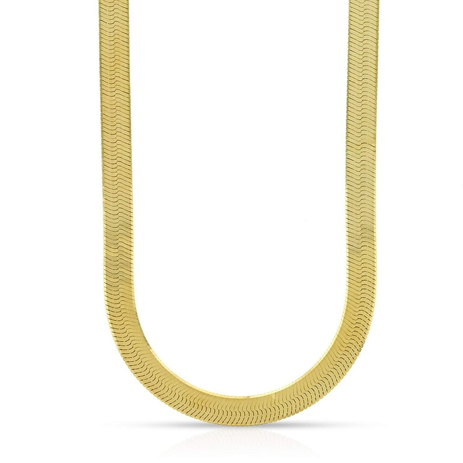 Real herringbone chain Real herringbone chain apitor kit