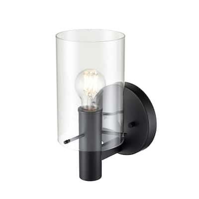 Apolla 1-Light Wall Sconce