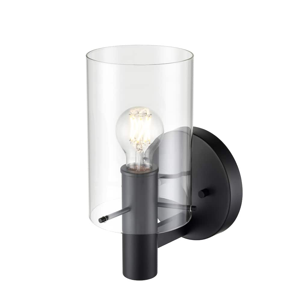 Apolla 1-Light Wall Sconce