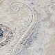 preview thumbnail 47 of 149, Machine Washable Indoor/ Outdoor Chic Paisley Chantille Rug
