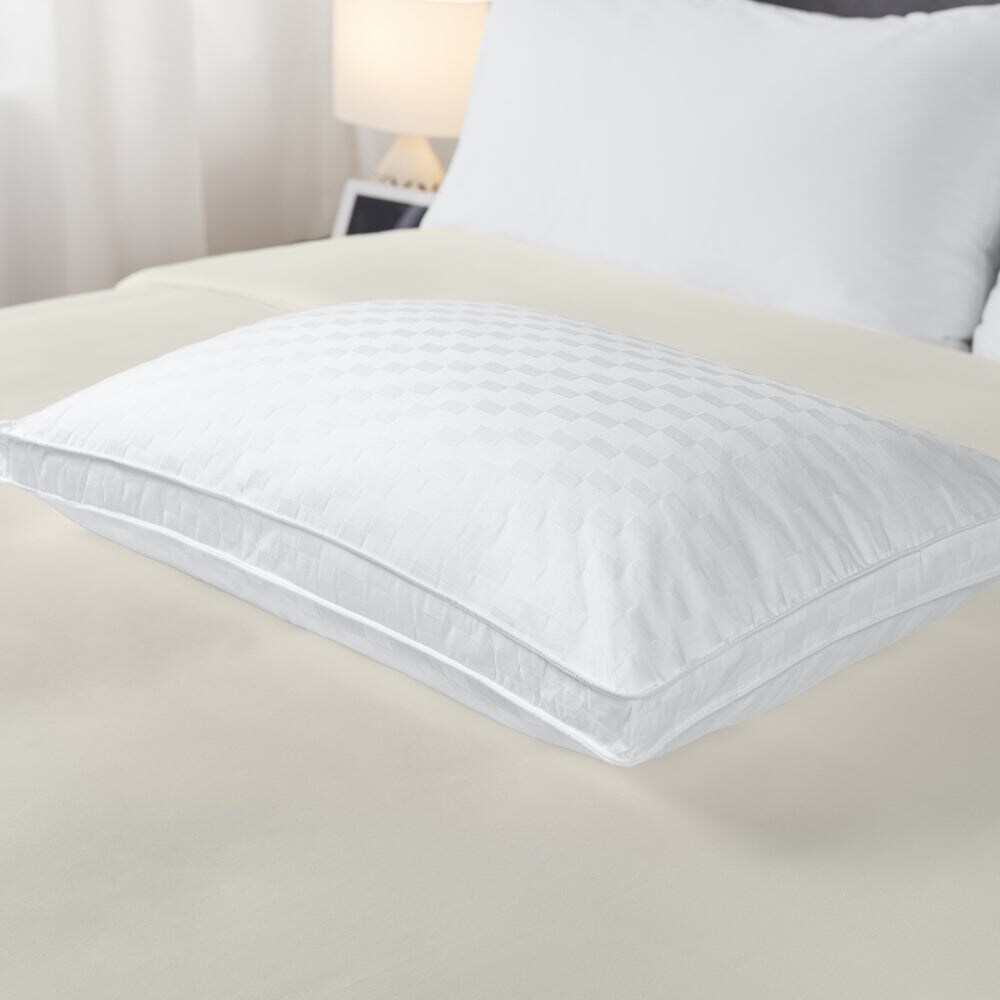Sobella Soft Hotel Resort Quality Pillow Bed Bath Beyond 39086552