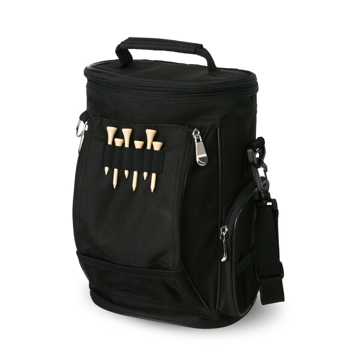 Shop Intech Golf Bag Cooler Accessory Caddy Overstock 18656293