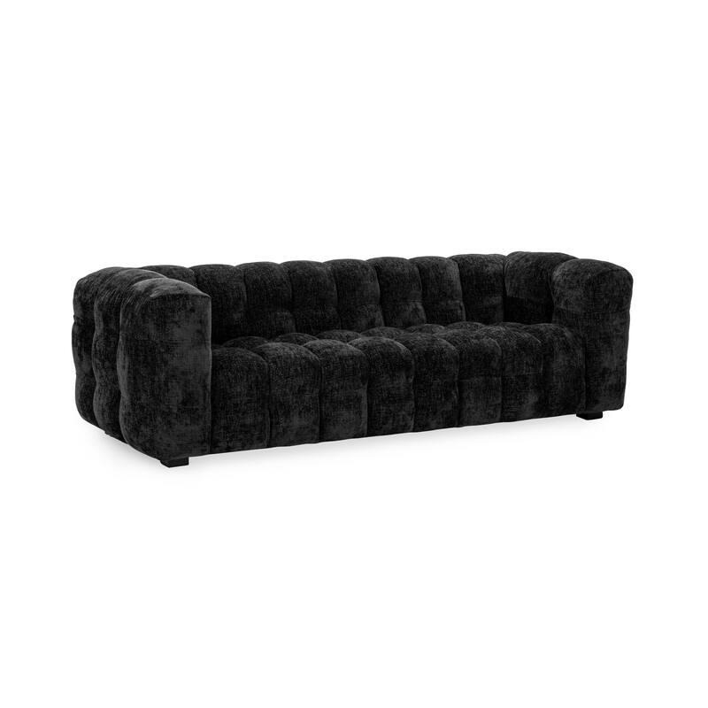 Classic Home Walter Tufted Sofa