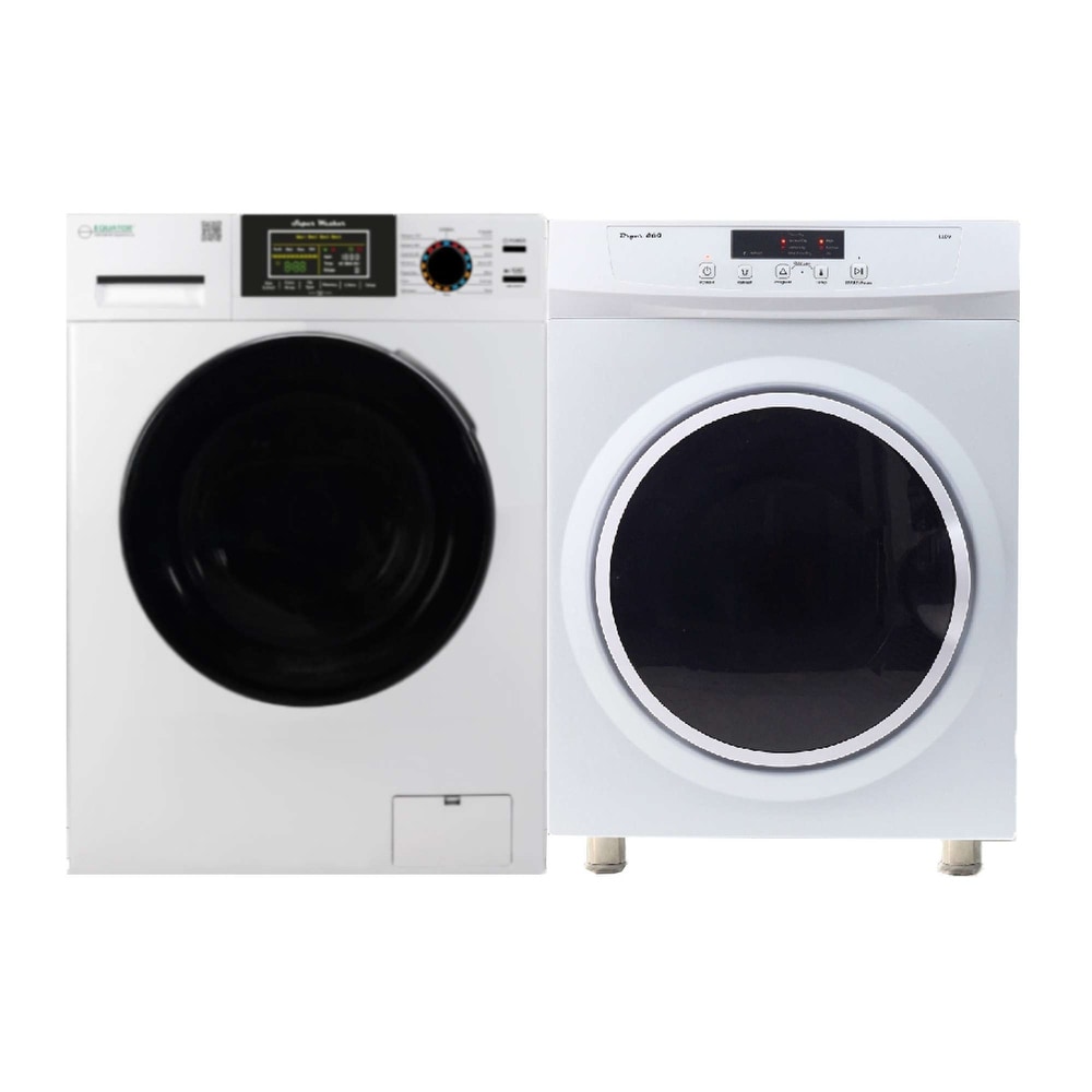 Electric Portable Clothes Dryer, Laundry Dryer for Apartments - On Sale -  Bed Bath & Beyond - 36627873