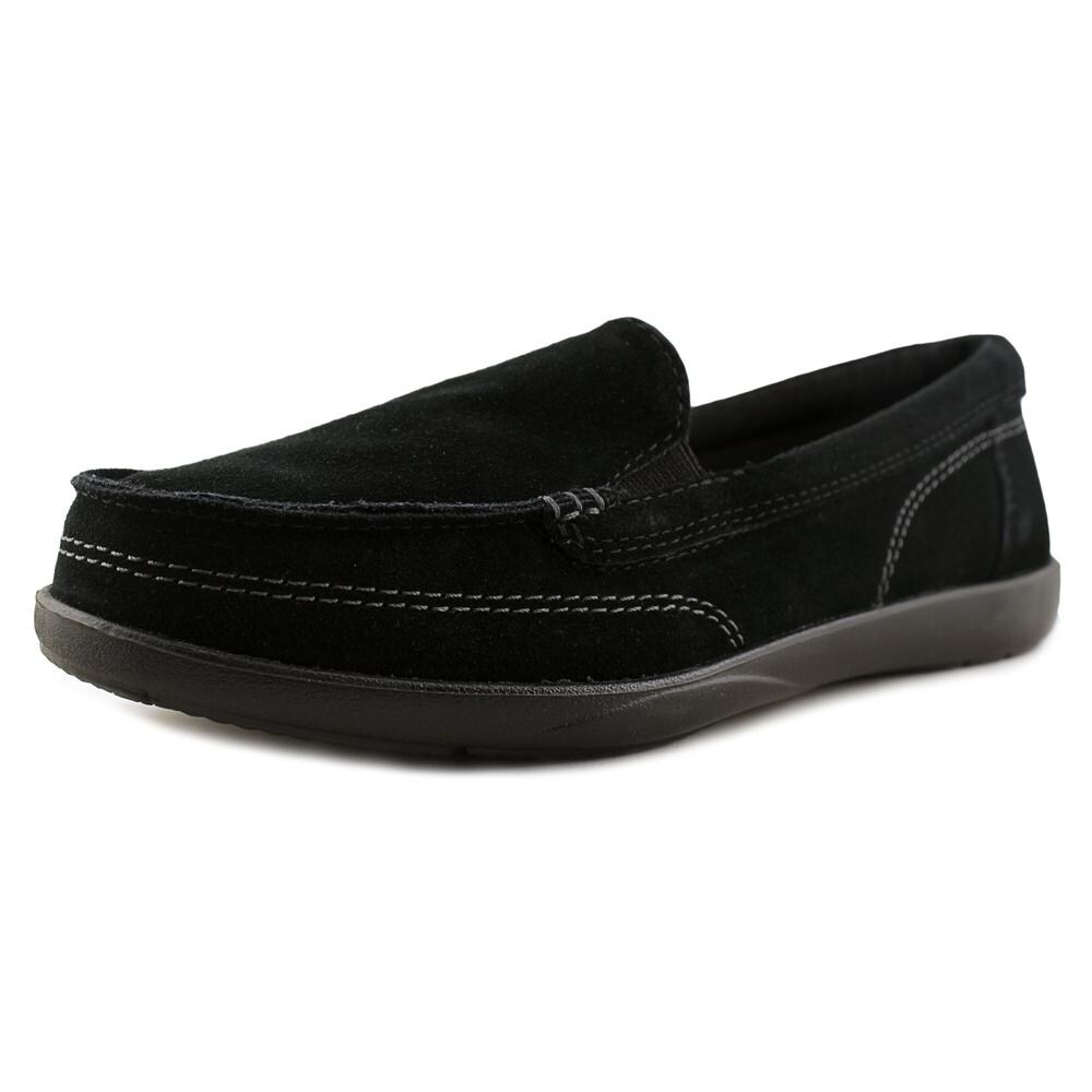 crocs walu ii women's loafers