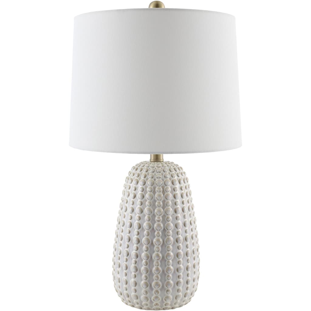 Livabliss Veyline Traditional Accent Table Lamp