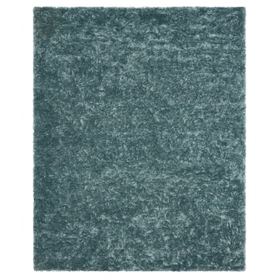 Karastan Billow Shag Area Rug