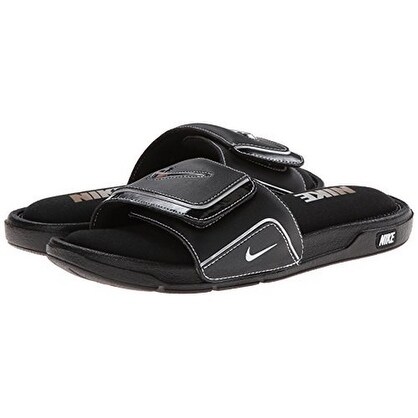 men's nike comfort slide 2 sport slides
