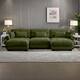 Option Olive Green