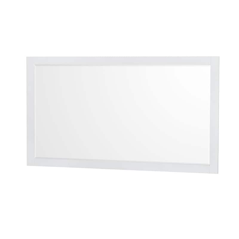 Wyndham Collection WCS141460S-QTZ-US3M58 Sheffield 60" Free Standing