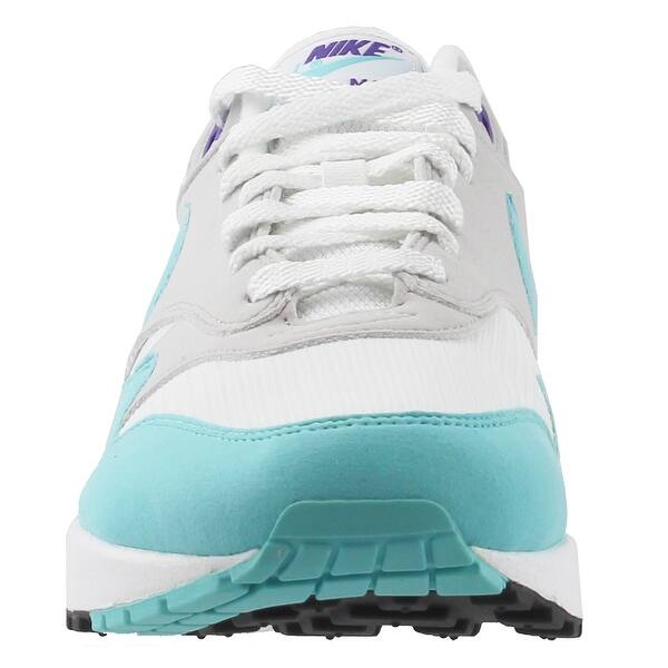 Shop Nike Mens Air Max 1 Anniversary Casual Sneakers Shoes Free