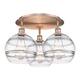 Option Antique Copper / Clear