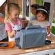 preview thumbnail 6 of 7, KidKraft Lantana Lane Wooden Playhouse