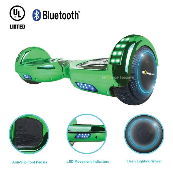UL2272 Certified Bluetooth 6.5