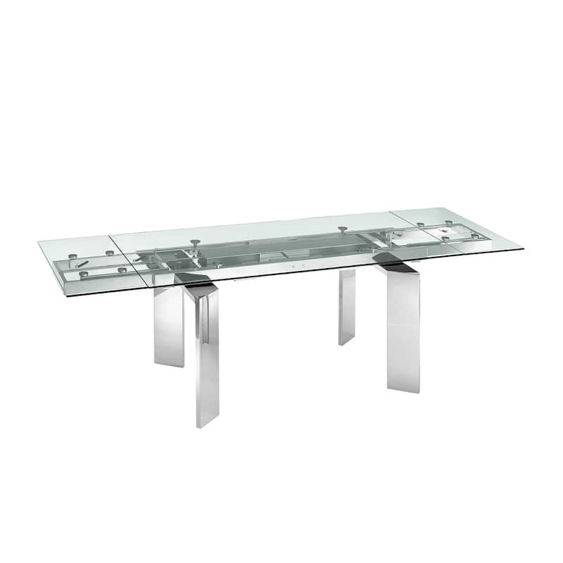 ASTOR motorized dining table