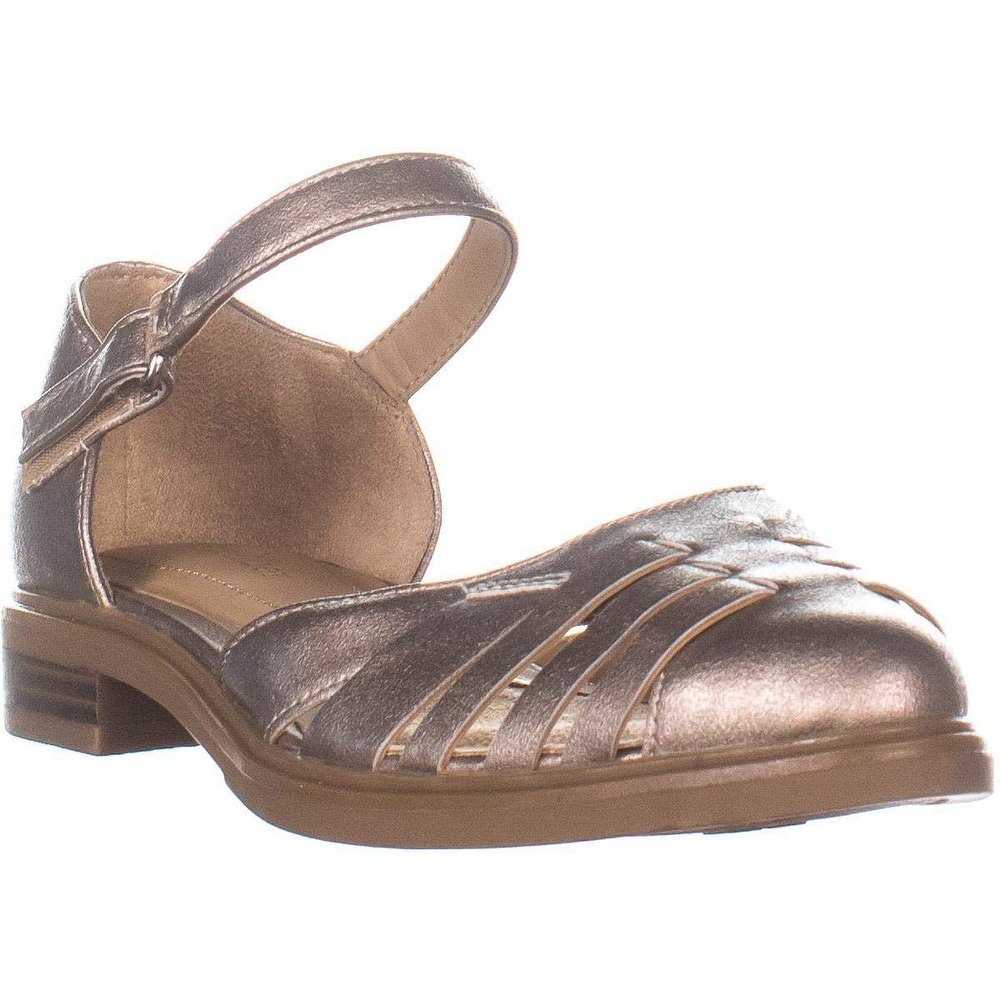 naturalizer sandals sale