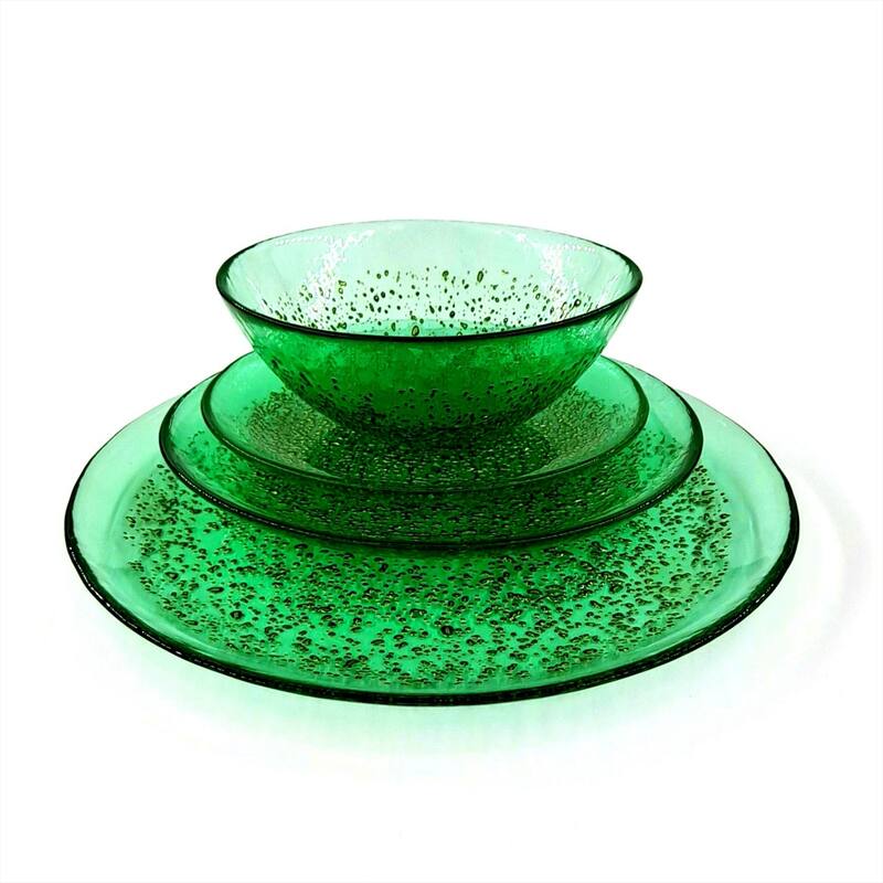 ISLA 16PC Dinnerware Set - 11"