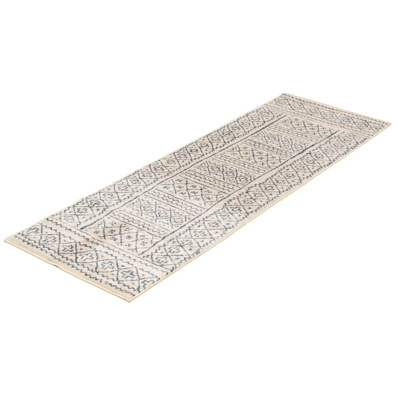 ECARPETGALLERY Mia Transitional Rug