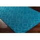 preview thumbnail 18 of 40, Hand-Loomed List Wool Area Rug
