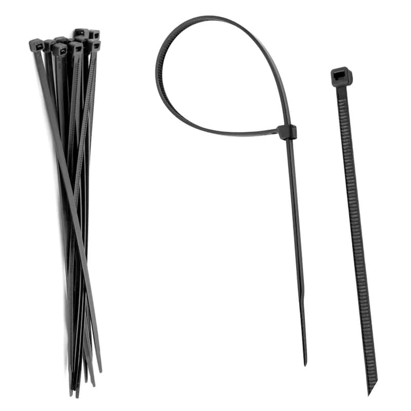 ColourTreeUSA 25 ft. Length Fence Privacy Screen Windscreen Cover Fabric Shade Tarp Netting Mesh Cloth Commercial Grade 170 GSM