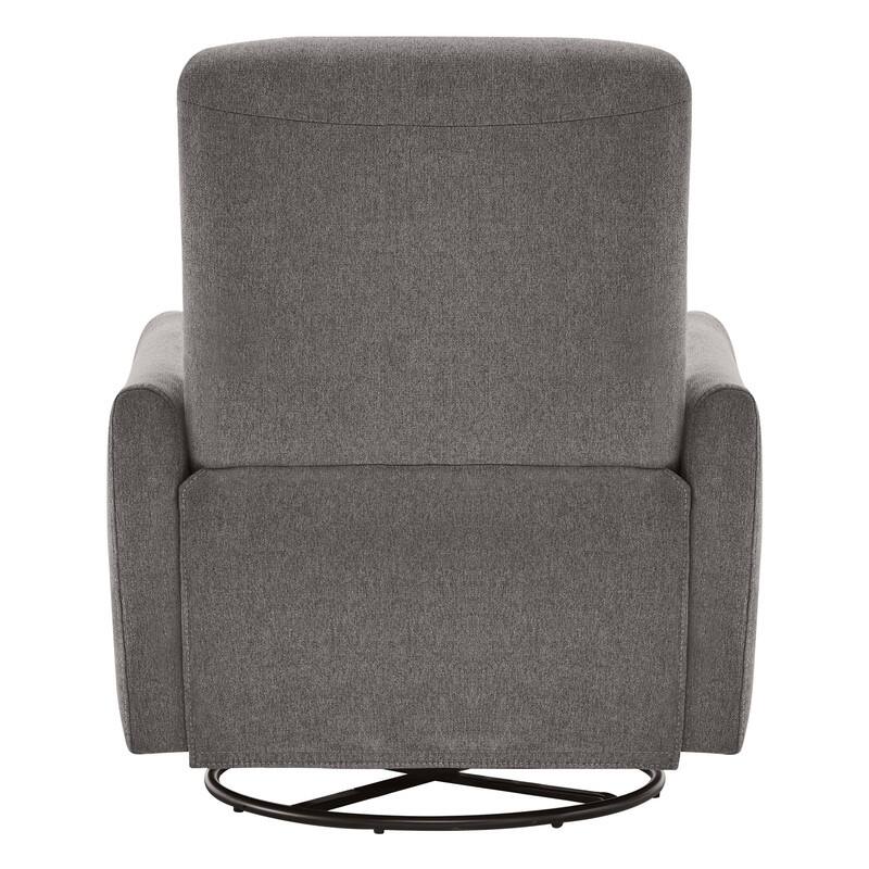 Spruce & Spring Asher Power Swivel Glider Recliner