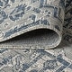 preview thumbnail 188 of 226, JONATHAN Y Charleston Medallion Indoor/Outdoor Area Rug