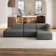 Option Grey-4 Piece